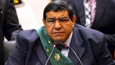 عاجل| وفاة المستشار شعبان الشامي .. صاحب الباع الطويل في ساحات القضاء