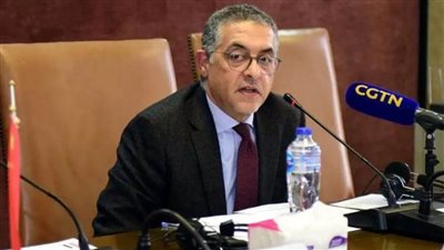 حسام هيبة: رواد الأعمال يحصلون على خدمة VIP في مراكز خدمات المستثمرين دون رسوم إضافية