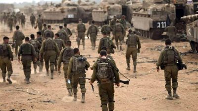 الاحتلال يسحب لواء المظليين من سورية نحو غزة