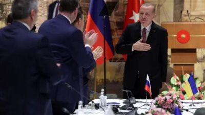 عاجل.. أوكرانيا وروسيا على أعتاب المحادثات في إسطنبول