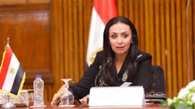 في خطابها لنقيب المحامين..  وزارة التضامن تنفي وجود كيان تحت مسمى نقابة القانونيين