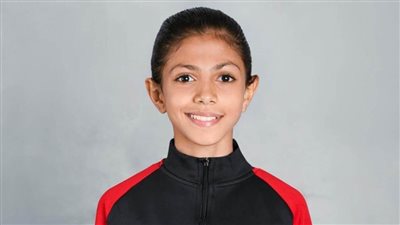 جني يسري تتألق وتحرز برونزية بطولة العالم للتايكوندو للناشئين تحت 14 سنة