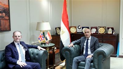 عبداللطيف: استحداث وحدة مركزية الجودة بكل مديرية 