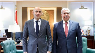 عبداللطيف: خطة لتطوير الخدمات التعليمية الجالية اليمنية بمصر