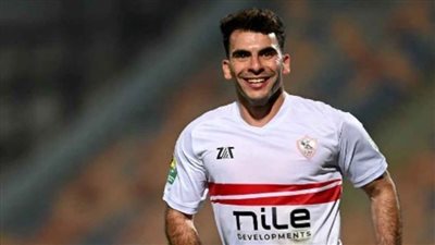 أمير هشام يكشف تفاصيل التحقيق مع زيزو في الزمالك