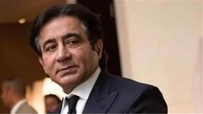 المهندس أحمد عز رئيسًا للاتحاد العربي للحديد والصلب