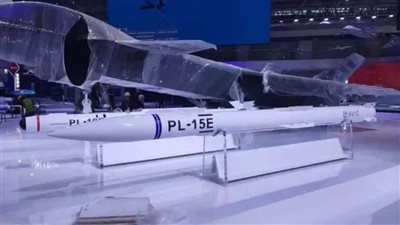 الصين تكشف مصنعًا لإنتاج الصواريخ يعمل على مدار الساعة دون تدخل بشري