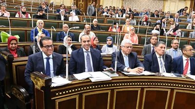 البرلمان يوافق على تعديلات مزاولة مهنة الصيدلة.. ومطالبات برلمانية بقانون جديد  