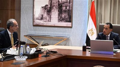 الحكومة: الاستعداد لتنفيذ قانون الرقم القومي العقاري بعد تصديق الرئيس السيسي عليه