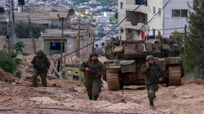 مناشدات عاجلة لإغاثة المدنيين في جنين بالضفة الغربية ورفع الحصار عنها