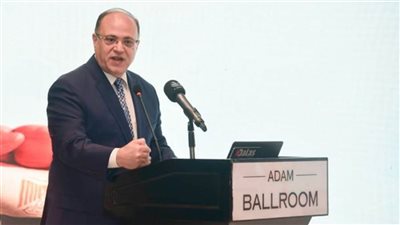   انطلاق فعاليات ملتقي الفارما الثامن والمؤتمر الدولي التاسع للصيادلة العرب تحت عنوان 