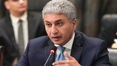 وزير السياحة: الأمن الاقتصادي السياحي أحد أهم أهدافنا 
