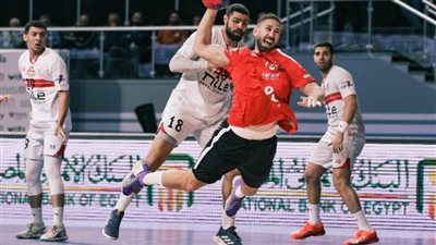 مواعيد مواجهات السوبر الإفريقي لكرة اليد اليوم والقناة الناقلة