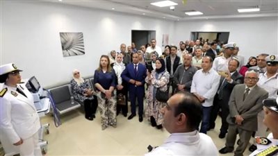 الداخلية تنظم زيارات لأولياء أمور طلبة وطالبات كلية الشرطة لمراكز الإصلاح والتأهيل (فيديو) 