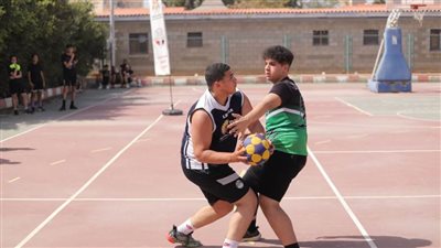 ختام بطولة الأوربن كورف بول بالإسكندرية تحت رعاية وزارة الشباب والرياضة