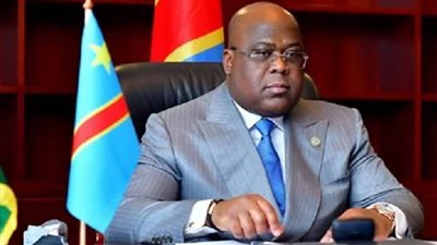 الكونغو الديمقراطية تدعم مرشح غانا لمنصب الأمين العام لمنظمة الأمم المتحدة للسياحة