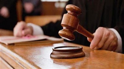 إحالة المتهم بقتل سيدة بـ