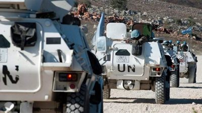 يونيفيل: العثور على 225 مخبأ للسلاح جنوبي لبنان