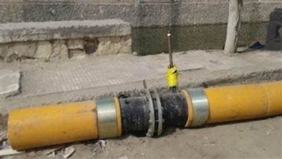 محافظة أسوان تخذر من تسرب غاز طبيعي 