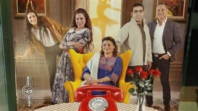 عرض «حكايات الشتا».. يفتتح أولى لياليه بمسرح الغد بالعجوزة.. الخميس