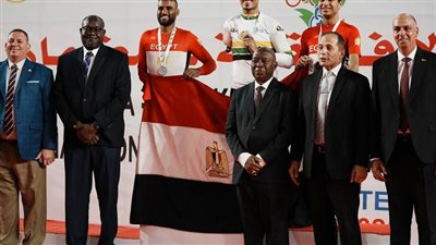 منتخب مصر للباراسيكل يكتسح بطولة إفريقيا لمضمار الدراجات ويحصد 29 ميدالية