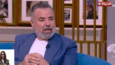 صبحي خليل: تمنيت المشاركة في 