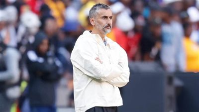 أمير هشام يكشف التفاصيل المالية في عقد خوسيه ريفيرو مع الأهلي