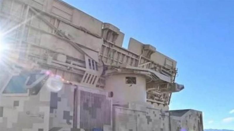 أسلحة الميكروويف