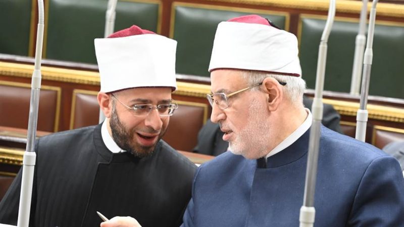 جلسة مجلس النواب