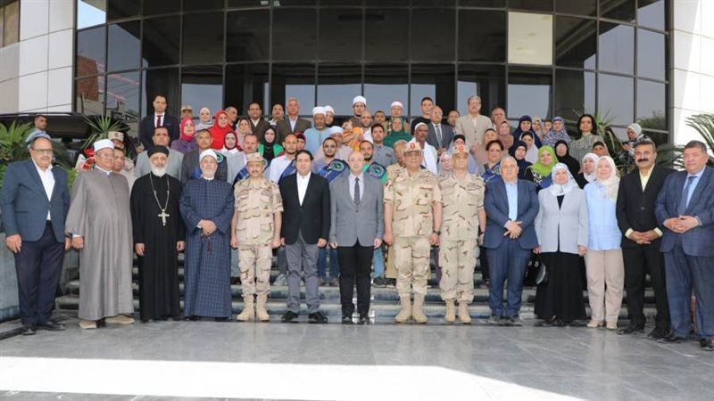 تكريم اسر الشهداء