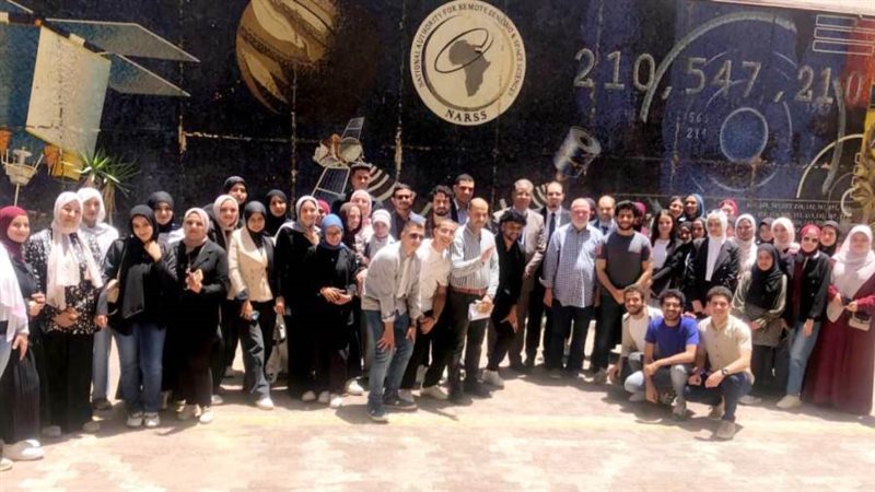 طلاب أهلية بنى سويف