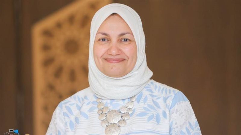 الدكتورة نهلة الصعيدي