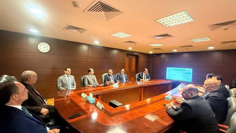 النيابة الإدارية