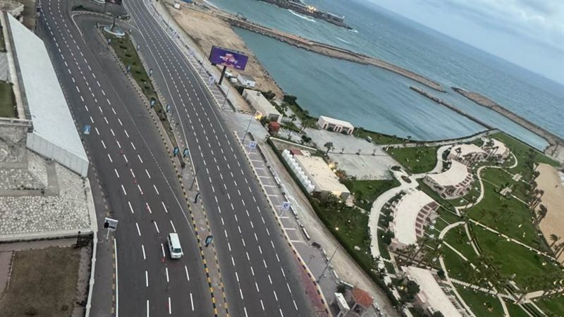 إنهاء قسم التخطيط