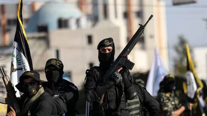 سرايا القدس