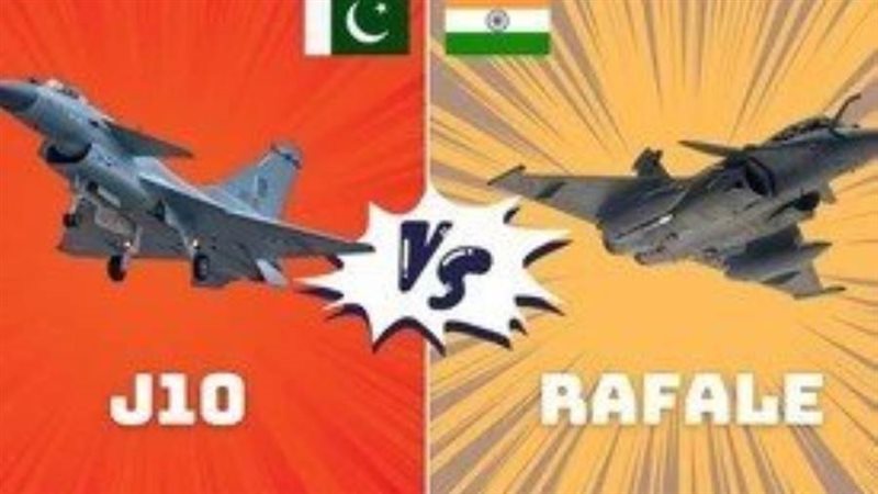 الهند وباكستان