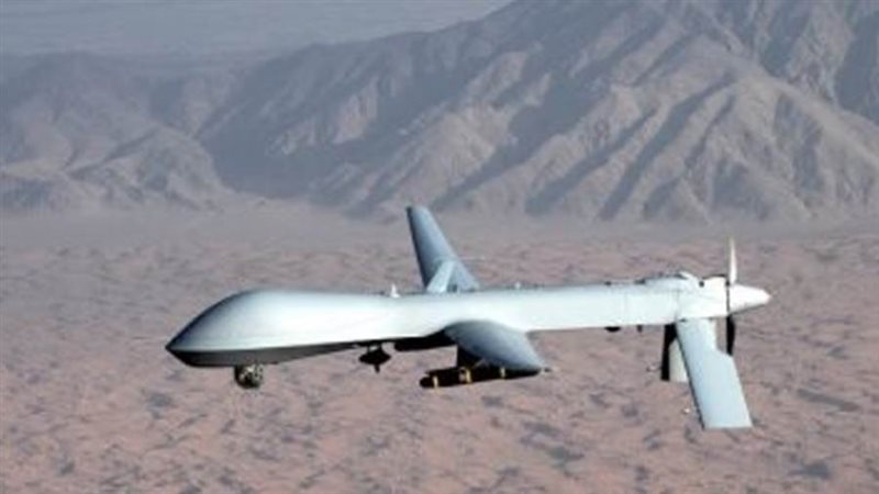 مسيرة روسية - ارشيفية