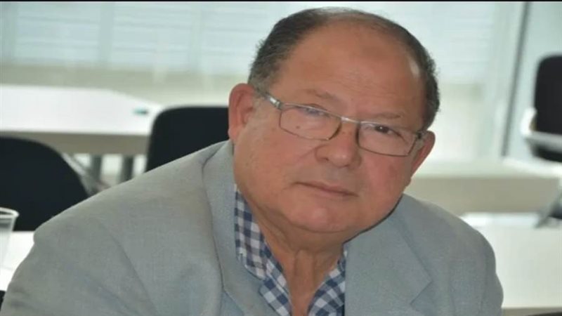 اللواء سعيد قريطم