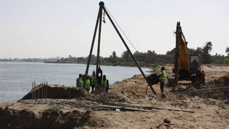 المرسى السياحى