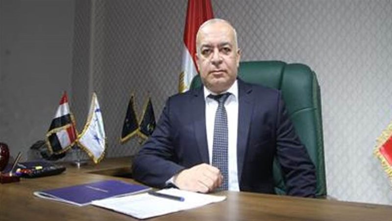 القبطان وليد جودة