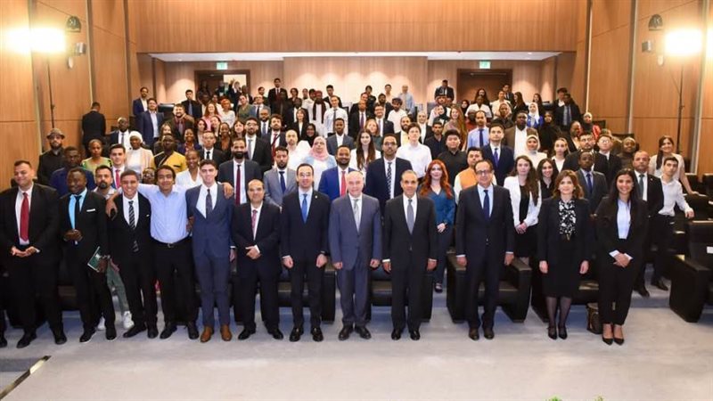 خلال الفعاليات