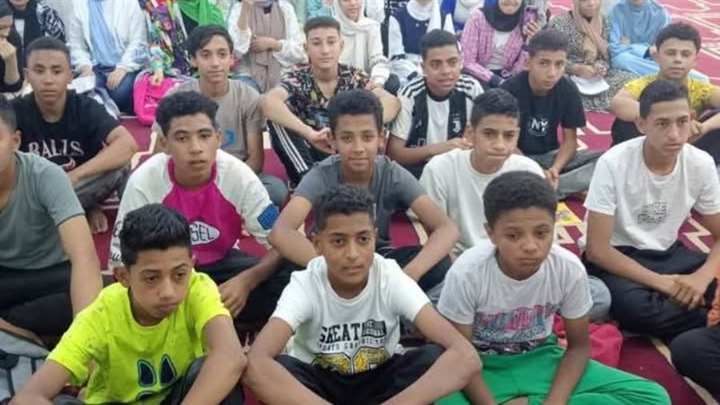 مراجعات الشهادة الإعدادية