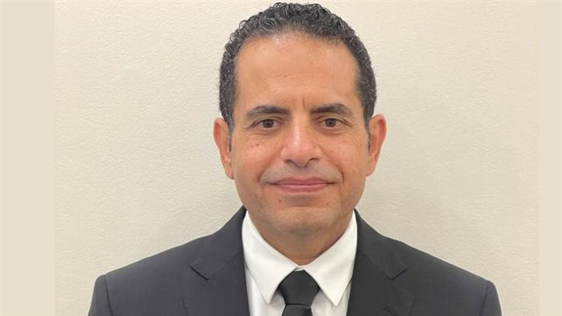 المهندس تامر الحبال