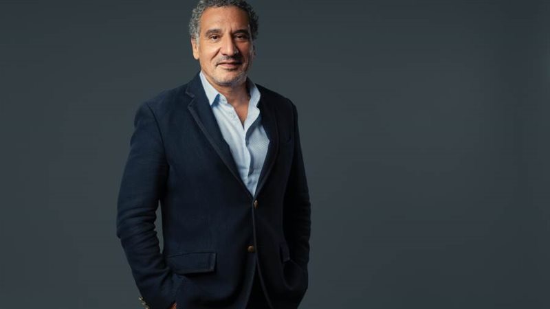 المهندس أشرف بولس