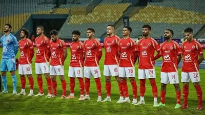 تشكيل الاهلي المتوقع أمام سيراميكا كليوباترا بالدوري الممتاز