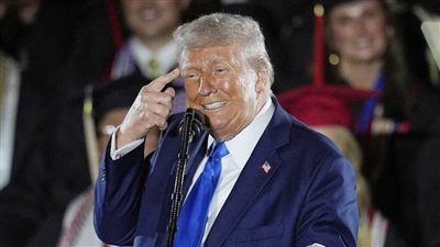 وول ستريت جورنال: ترامب فاجأ إسرائيل وتجاهلها خلال جولته الشرق أوسطية