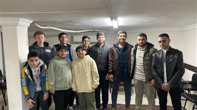 حملة من إعلام الأزهر 