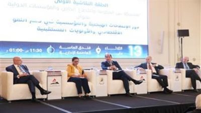 «واس»: الشراكة الخليجية الأمريكية ترتكز على مصالح مشتركة