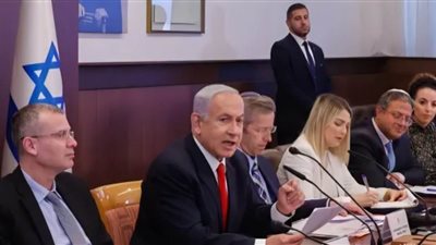 اجتماع إسرائيلي لبحث خطة ويتكوف
