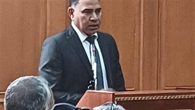 محمد فكري يعرض خطة تطوير الشباب والرياضة أمام لجنة النواب ويحصل على دعم وموافقة